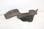 1979 Yamaha Enticer 340 Oem Belt Cover 8H9-77311-00-00 SY66