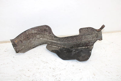 1979 Yamaha Enticer 340 Oem Belt Cover 8H9-77311-00-00 SY66