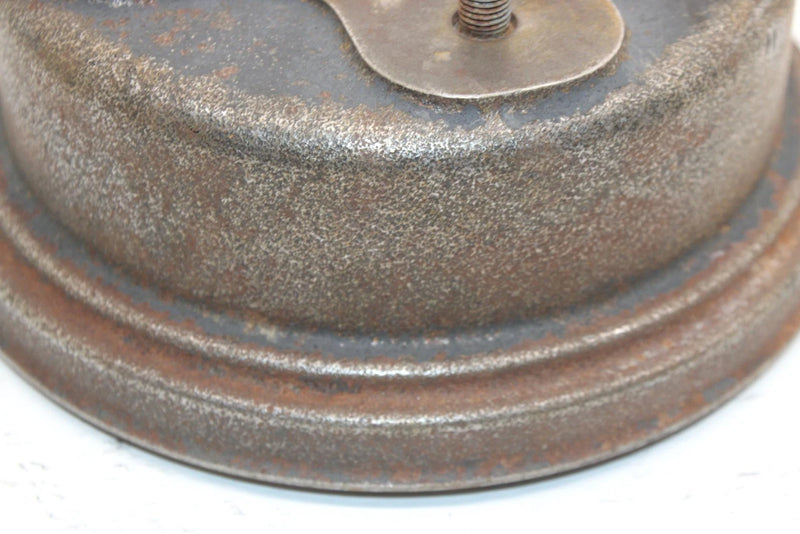 1999 Yamaha  Bear Tracker 2wd Oem Rear Brake Drum 4XE-F5310-00-00 AY50
