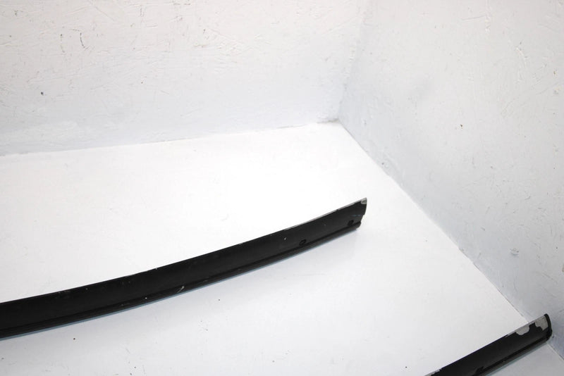97 Polaris Xcr 600 Se Oem Lh,Rh Bumper Pair 2670163 2670162 SP18