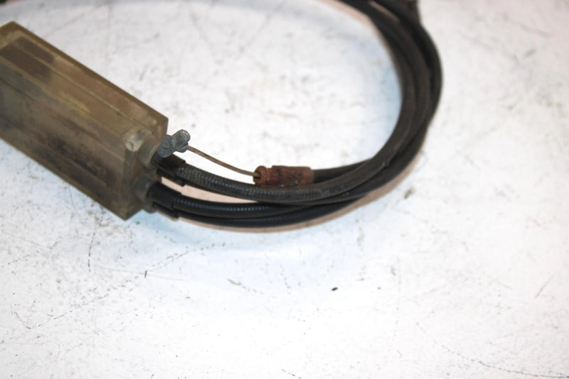 97 Polaris Xlt Sp Oem Throttle Cable 7080565 SP58