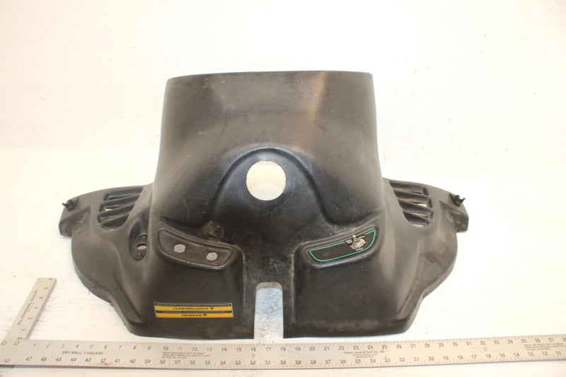1996 Arctic Cat Cougar 2 Up Oem Console 0616-791 SA28