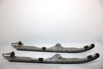 07 Ski-doo Mxz 800 Blizzard Ho Power Tek Oem 121 Runner Pair 503191224 SS5