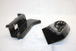 1996 Ski-doo Touring Sle 500 Oem Lower Cylinder Shroud Set 420810545 SS12