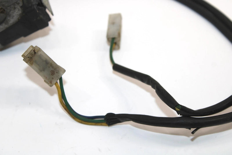 1978 Yamaha Exciter 440 Oem Left Switch Assembly 8R4-W8291-02-00 SY122
