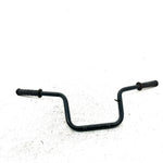 04-07 Honda Rancher 400 TRX400FA 4x4 AT OEM Handlebars 53100-HN7-900 AH77