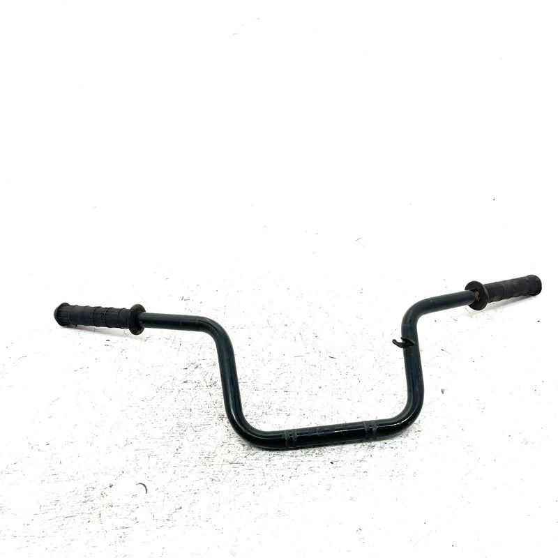 04-07 Honda Rancher 400 TRX400FA 4x4 AT OEM Handlebars 53100-HN7-900 AH77