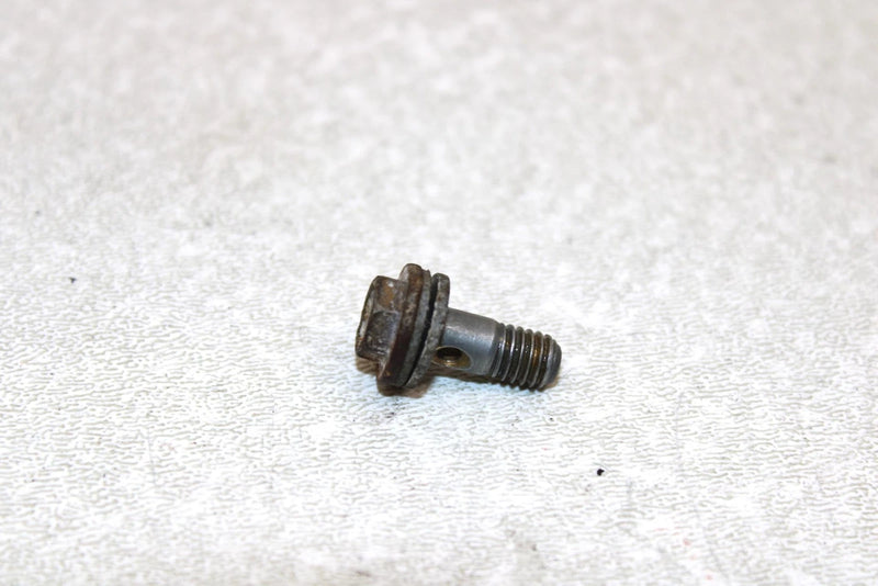Polaris Oem Check Valve Union Bolt 7517319 Q1087