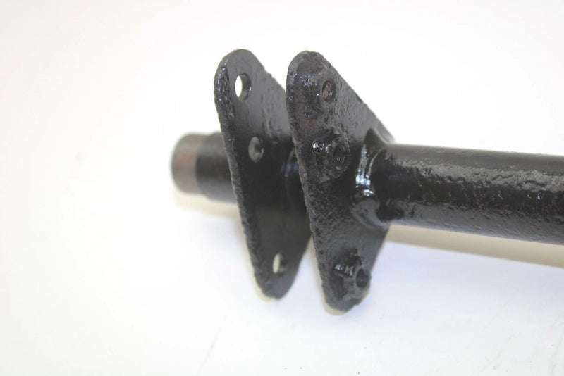89 Yamaha Inviter OEM Skid Lower Mounting Bracket 83M-47451-01-00 SY56
