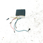 99-00 Polaris Sportsman 335 4X4 OEM Solid State Relay 4010164 AP249