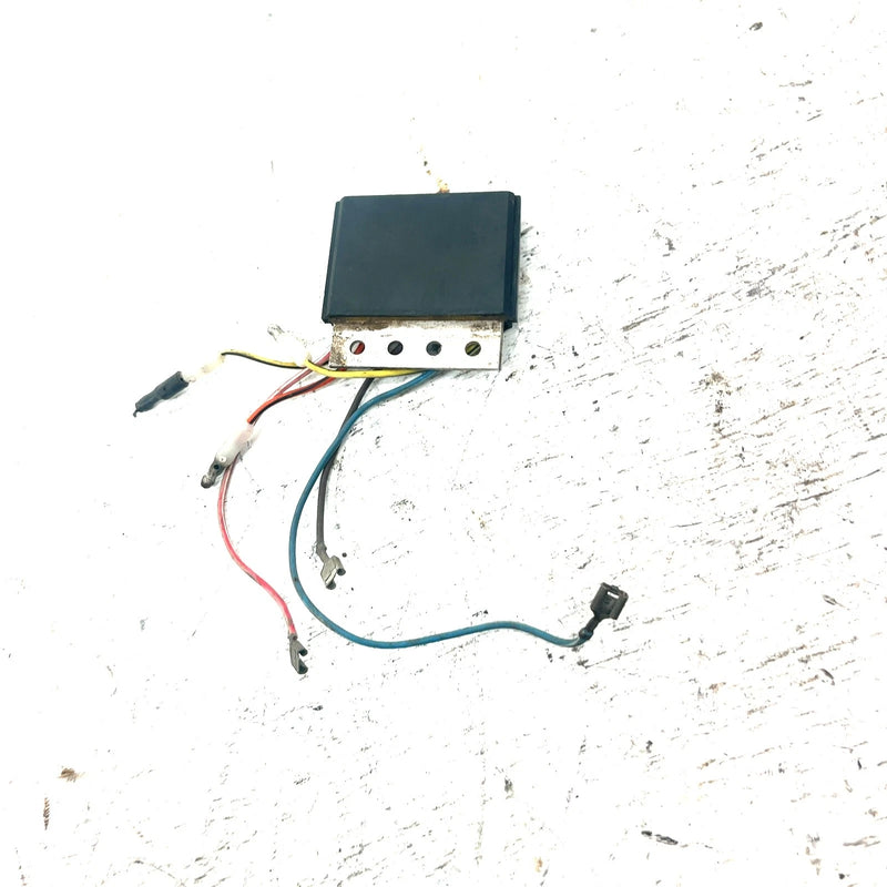 99-00 Polaris Sportsman 335 4X4 OEM Solid State Relay 4010164 AP249