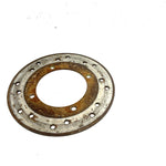 2004 Polaris Ranger 500 4X4 OEM Rear Brake Rotor 5244635 XP9.1