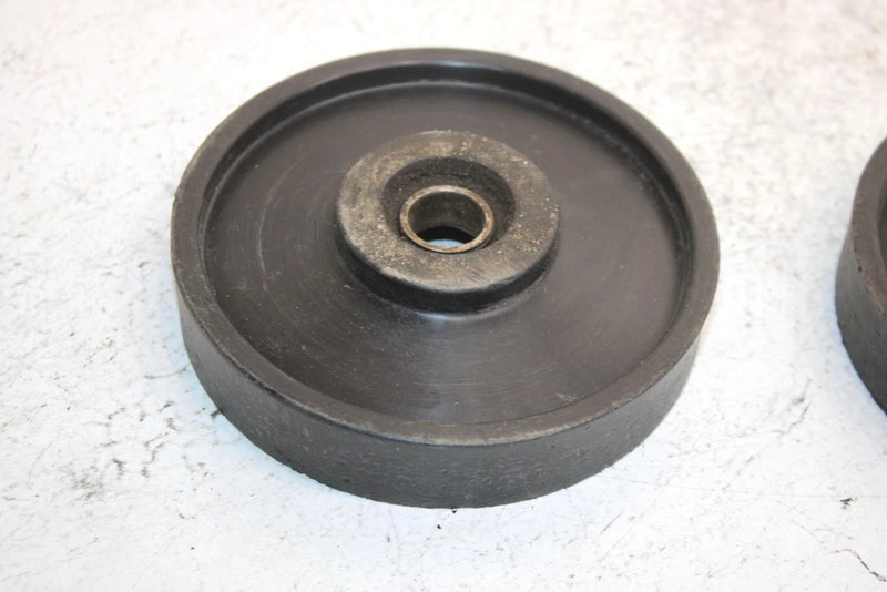 92 Polaris Sport Gt Oem RTA Idler Wheel Pair 1543017 SP62