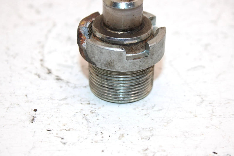 2001 Honda Trx 500 Faa Fourtrax Forman Oem Right Side Seing Arm Bolt AH56