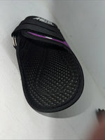 New Purple ABETTA English Splint Boots Large FF-31