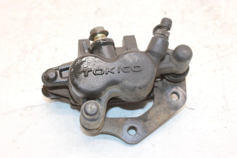2003 Kawasaki Prairie 650 Oem Front Left Brake Caliper 43041-0263-DJ AK26
