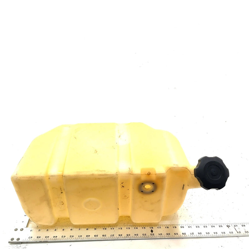 2006 Yamaha Rhino 450 YXR450FA 4x4 OEM Fuel Gas Tank 5UG-F4111-01-00 XY2