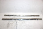 1997 Yamaha Vmax Sx 700 Triple Oem Tunnel Brace Set  8CR-21950-06-00 SY10