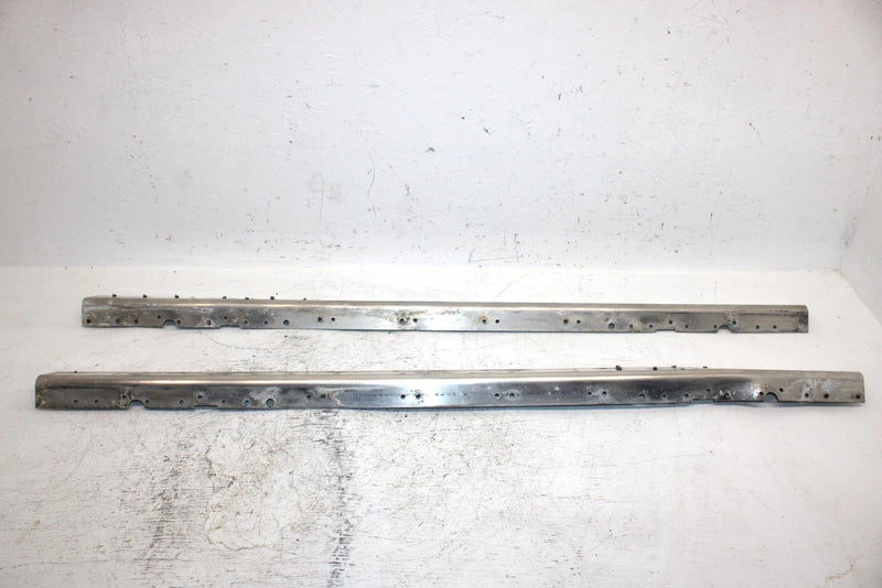 1997 Yamaha Vmax Sx 700 Triple Oem Tunnel Brace Set  8CR-21950-06-00 SY10