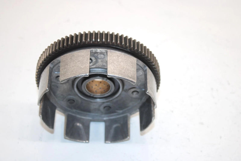 87 Kawasaki Bayou 185 Klf185a Oem Clutch Basket 13095-1134 AK13