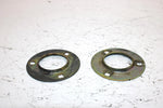 1992 Arctic Cat Jag Oem Drive Axle Flange Pair 0602-198 SA45