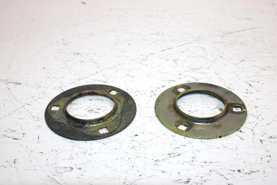 1992 Arctic Cat Jag Oem Drive Axle Flange Pair 0602-198 SA45