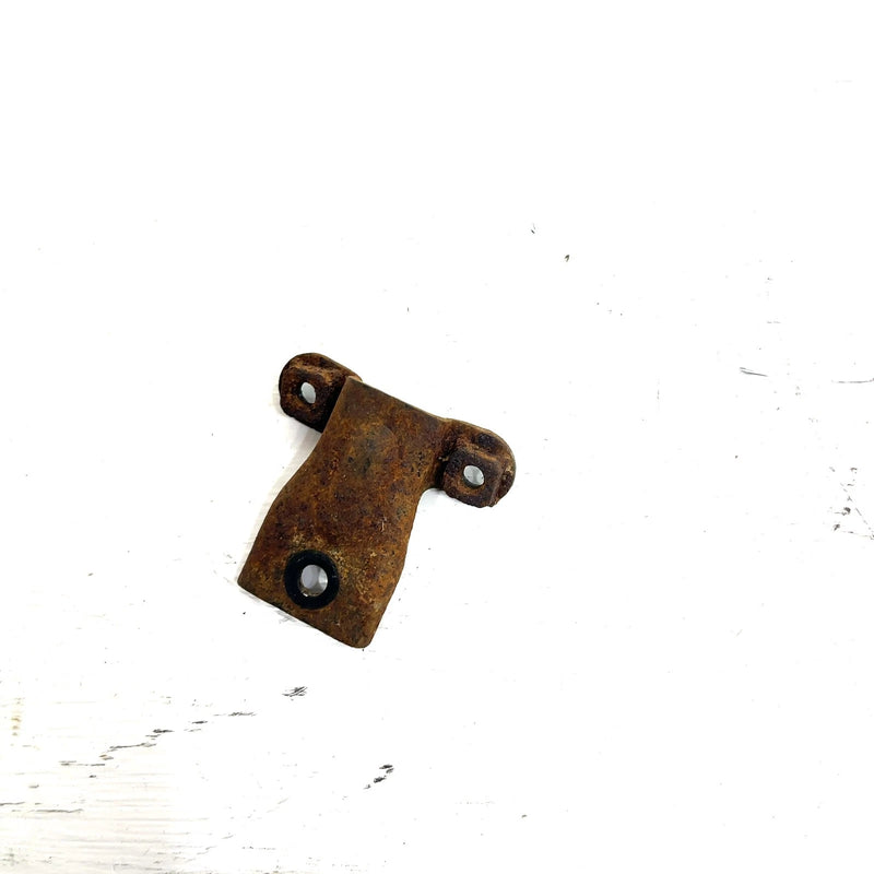 86-88 Honda FourTrax 200 TRX200SX 2x4 OEM Brake Joint Holder 50141-HB3-000 AH91