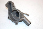 09 Suzuki King Quad 450 Lta450x  Oem Water Pump Cover 17400-11H00 AS8