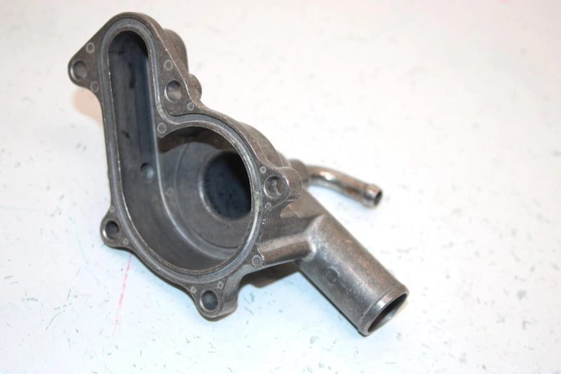 09 Suzuki King Quad 450 Lta450x  Oem Water Pump Cover 17400-11H00 AS8