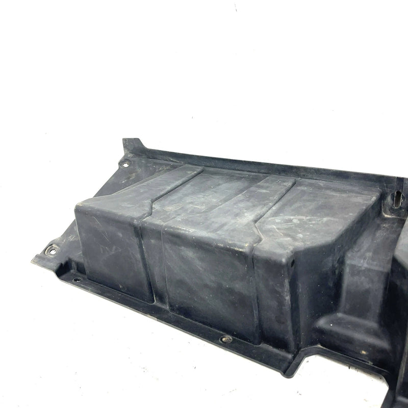 2022 Can-Am Defender HD10 OEM Rear Lower Panel 707901074 XB0.1