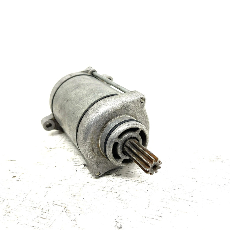 2000 Arctic Cat 500 4x4 Automatic OEM Starter Motor 3545-024 AA32