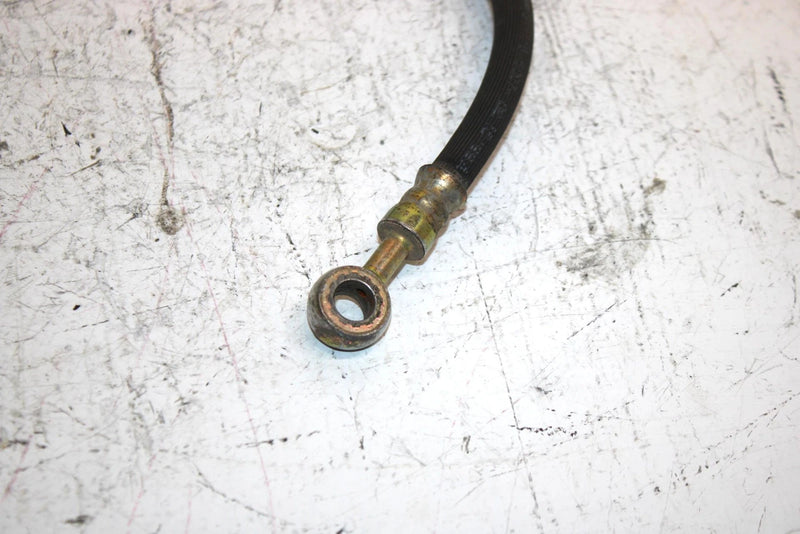 2000 Polaris Magnum 325 Oem Front Brake Line 1930816 AP65