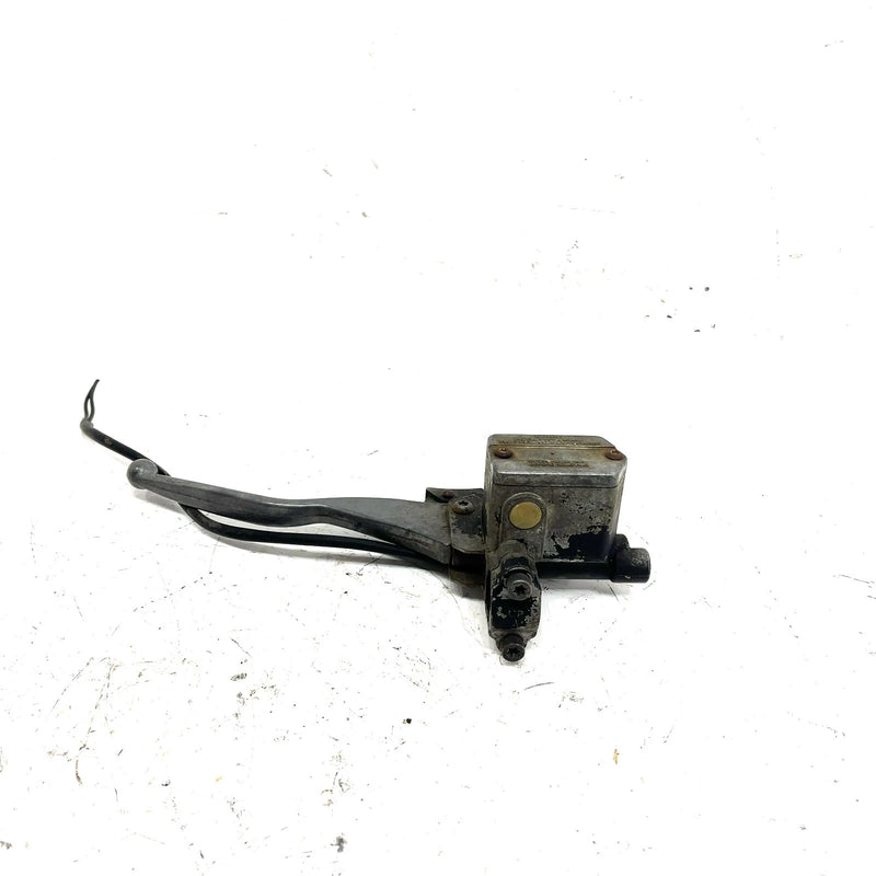 02 Arctic Cat 375 4x4 Automatic OEM Left Brake Master Cylinder 0502-387 AA34