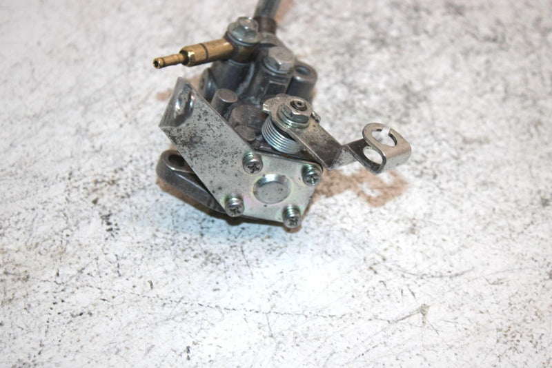 07 Arctic Cat Panther 570 Oem Oil Pump 3007-429 SA218
