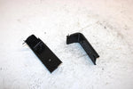 99 Polaris Indy 500 Oem Headlight Bracket Set 1011985-067 1011984-067 SP51