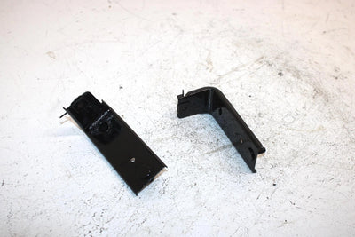 99 Polaris Indy 500 Oem Headlight Bracket Set 1011985-067 1011984-067 SP51