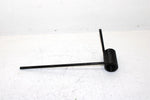 1999 Arctic Cat Zr 500 Oem Rear Skid Spring Set 1704-293 SA18