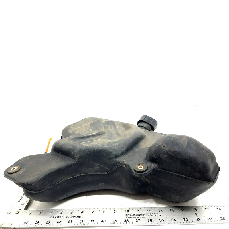 83-86 Suzuki ALT125 OEM Fuel Gas Tank 44111-24400 AS31