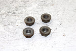 1996 Polaris Xplorer 400l Oem Front Lug Nut Set Of 8 7542459 Q6220