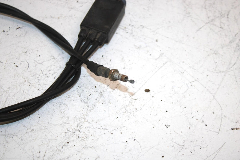 94 Polaris Xlt Sp Oem Choke Cable 7080283 SP141