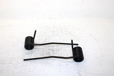 2001 Ski-doo Mxz 800 Oem Rear Skid Spring Set 503189445 SS19