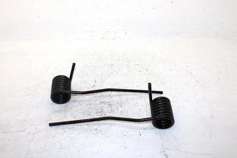 2001 Ski-doo Mxz 800 Oem Rear Skid Spring Set 503189445 SS19