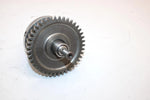 21 Can-am Outlander Max 450 4x4 Dps Oem Ballance Shaft 420637455 AB4