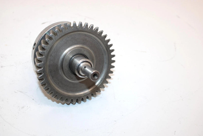 21 Can-am Outlander Max 450 4x4 Dps Oem Ballance Shaft 420637455 AB4