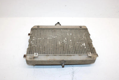 2000 Suzuki Lt-a500f Oem Radiator 17710-09F00 AS25