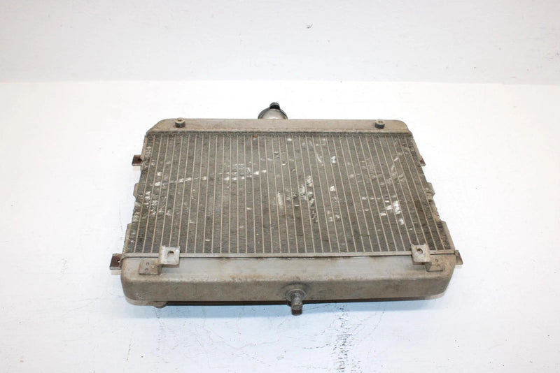 2000 Suzuki Lt-a500f Oem Radiator 17710-09F00 AS25