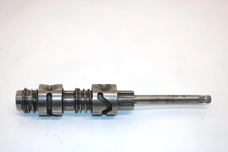 00 Arctic Cat 500 Automatic  Oem Gear Shift Drum 3446-268 AA7