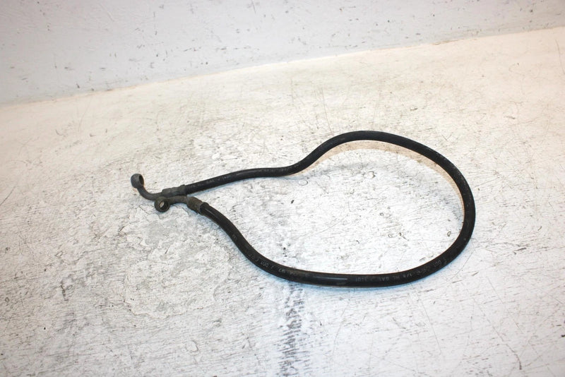 1998 Ski-doo Mach 1 700 Oem Brake Line Hose 415046500 SS3
