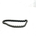 86-88 Polaris Trail Boss 250R OEM 60P Transmission Chain 3224038 AP196
