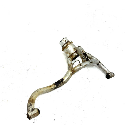 1987 Suzuki Quadrunner 4WD LT4WD OEM Right Rear A Arm 61100-19840 AS28